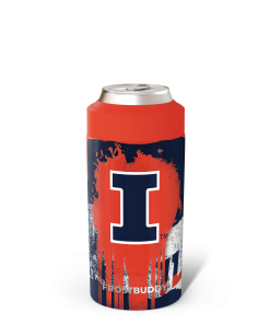 Universal Buddy | Illinois Fighting Illini | Drip