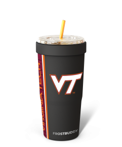 To-Go Buddy | Virginia Tech Hokies | Gameday