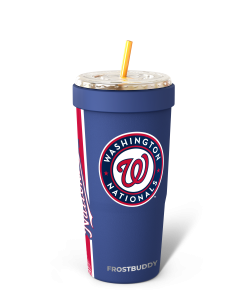 To-Go Buddy | Washington Nationals | Gameday