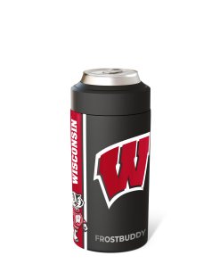 Universal Buddy | Wisconsin Badgers | Gameday