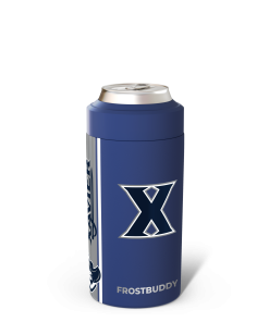 Universal Buddy | Xavier Musketeers | Gameday