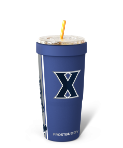 To-Go Buddy | Xavier Musketeers | Gameday