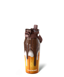 Bottle Buddy 16oz | Smores Drip