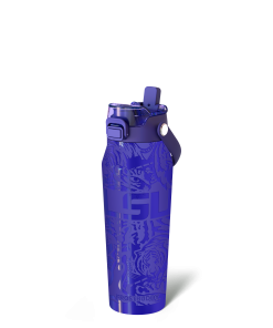 Bottle Buddy 24oz | LSU Tigers | Color Rush