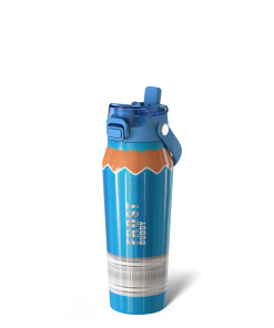 Bottle Buddy 24oz | Blue Pencil