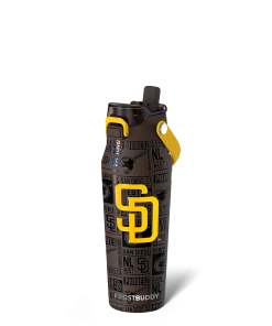 Bottle Buddy 24oz | San Diego Padres | Legacy