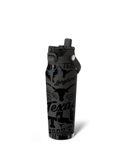 Bottle Buddy 24oz | Texas Longhorns | Night Game