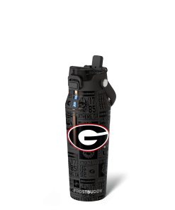 Bottle Buddy 24oz | Georgia Bulldogs | Legacy