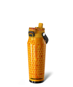 Bottle Buddy 24oz | Honeycomb