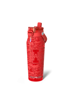 Bottle Buddy 24oz | Iowa State Cyclones | Color Rush