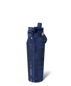 Bottle Buddy 24oz | Michigan Wolverines | Color Rush