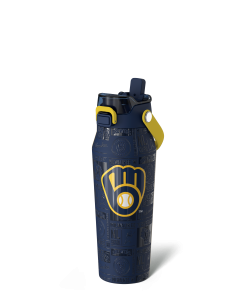 Bottle Buddy 24oz | Milwaukee Brewers | Legacy