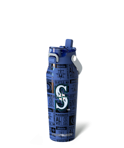 Bottle Buddy 24oz | Seattle Mariners | Legacy