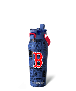 Bottle Buddy 24oz | Boston Red Sox | Legacy