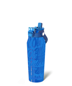 Bottle Buddy 24oz | Ole Miss Rebels | Color Rush