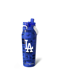Bottle Buddy 24oz | Los Angeles Dodgers | Legacy