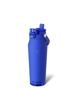 Bottle Buddy 24oz | Royal