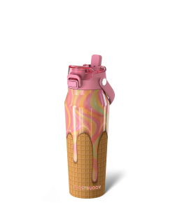 Bottle Buddy 24oz | Sherbet Drip