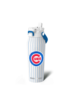 Bottle Buddy 24oz | Chicago Cubs | Gameday