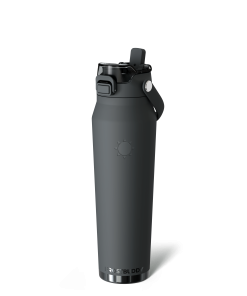 Bottle Buddy 32oz | Ash