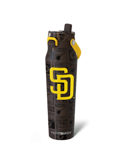 Bottle Buddy 32oz | San Diego Padres | Legacy
