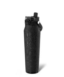 Bottle Buddy 32oz | Atlanta Braves | Night Game