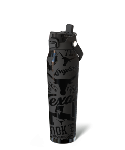 Bottle Buddy 32oz | Texas Longhorns | Night Game