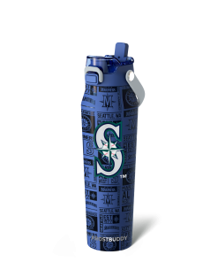 Bottle Buddy 32oz | Seattle Mariners | Legacy