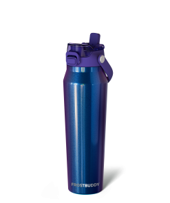 Bottle Buddy 32oz | Nebula Glitter