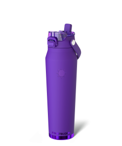 Bottle Buddy 32oz | Purple