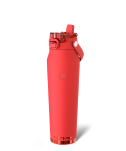Bottle Buddy 32oz | Red