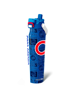 Bottle Buddy 32oz | Chicago Cubs | Legacy