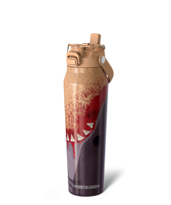 Bottle Buddy 32oz | Snack Time