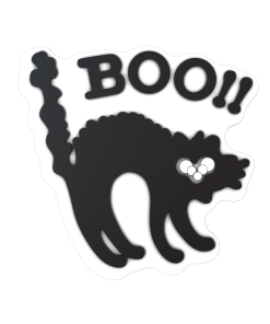 Budz | Boo!