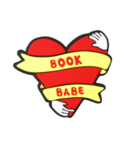 Budz | Book Babe