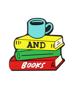 Budz | Books