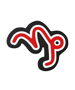 Budz | Capricorn Symbol