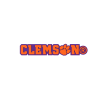 Budz | Clemson Tigers