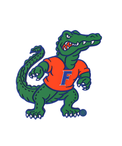 Budz | Florida Gators
