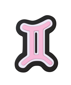 Budz | Gemini Symbol