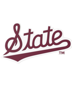 Budz | Mississippi State Bulldogs