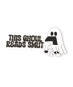 Budz | Ghoul Read