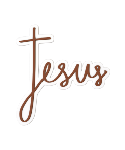 Budz | Jesus