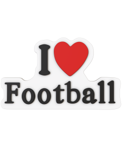 Budz | Love Football