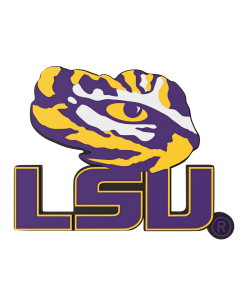 Budz | LSU Tigers