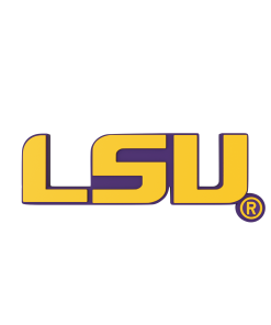 Budz | LSU Tigers