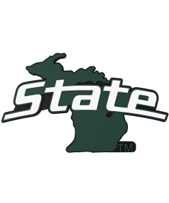 Budz | Michigan State Spartans