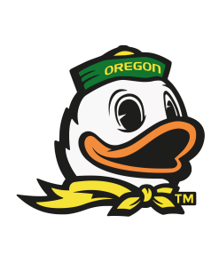 Budz | Oregon Ducks