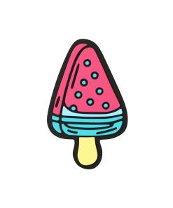 Budz | Popsicle