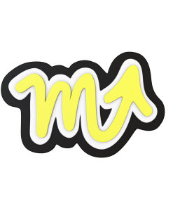 Budz | Scorpio Symbol
